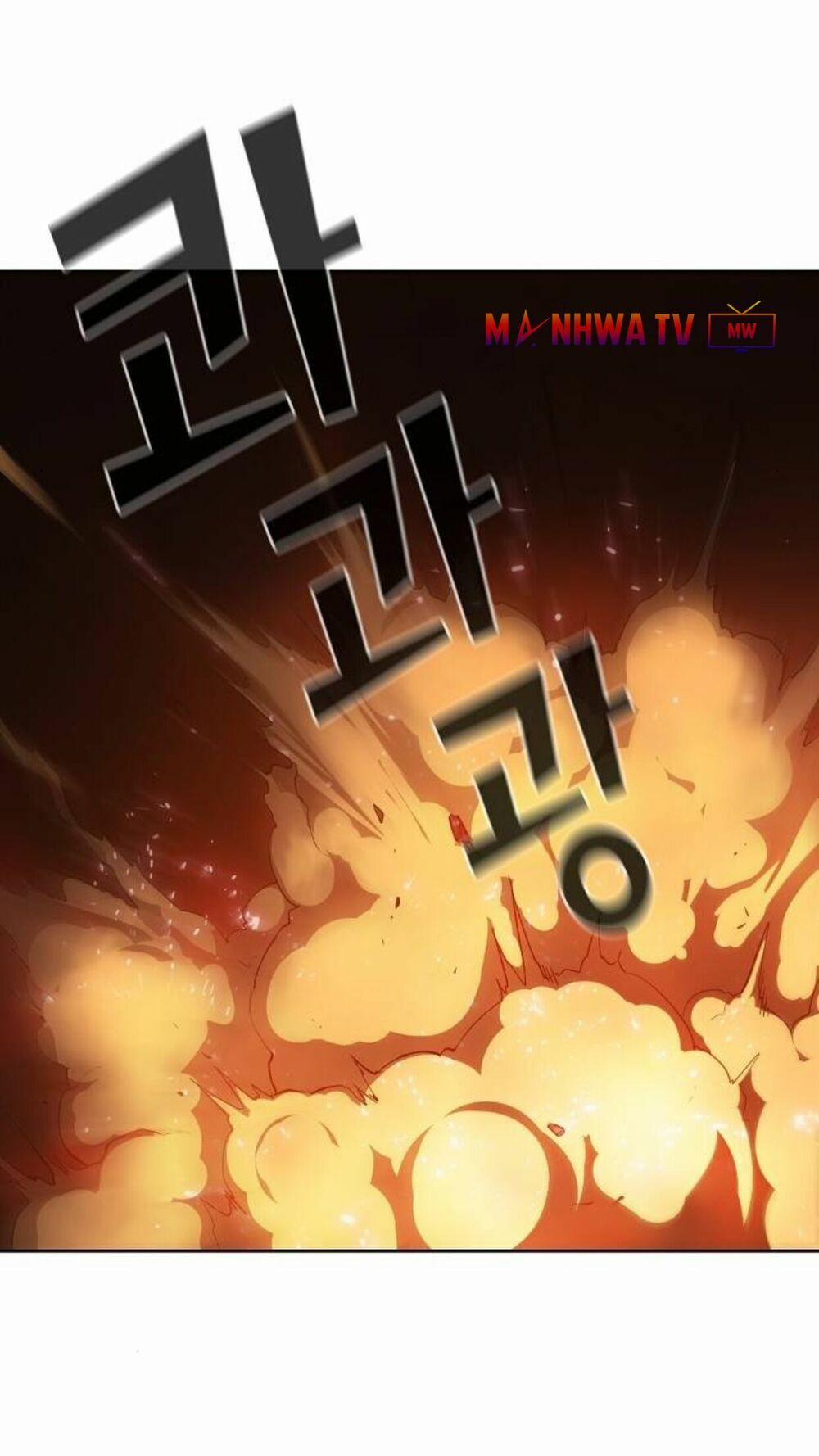 Tôi Là Người Chơi Leo Tháp Một Mình 2 trang 16