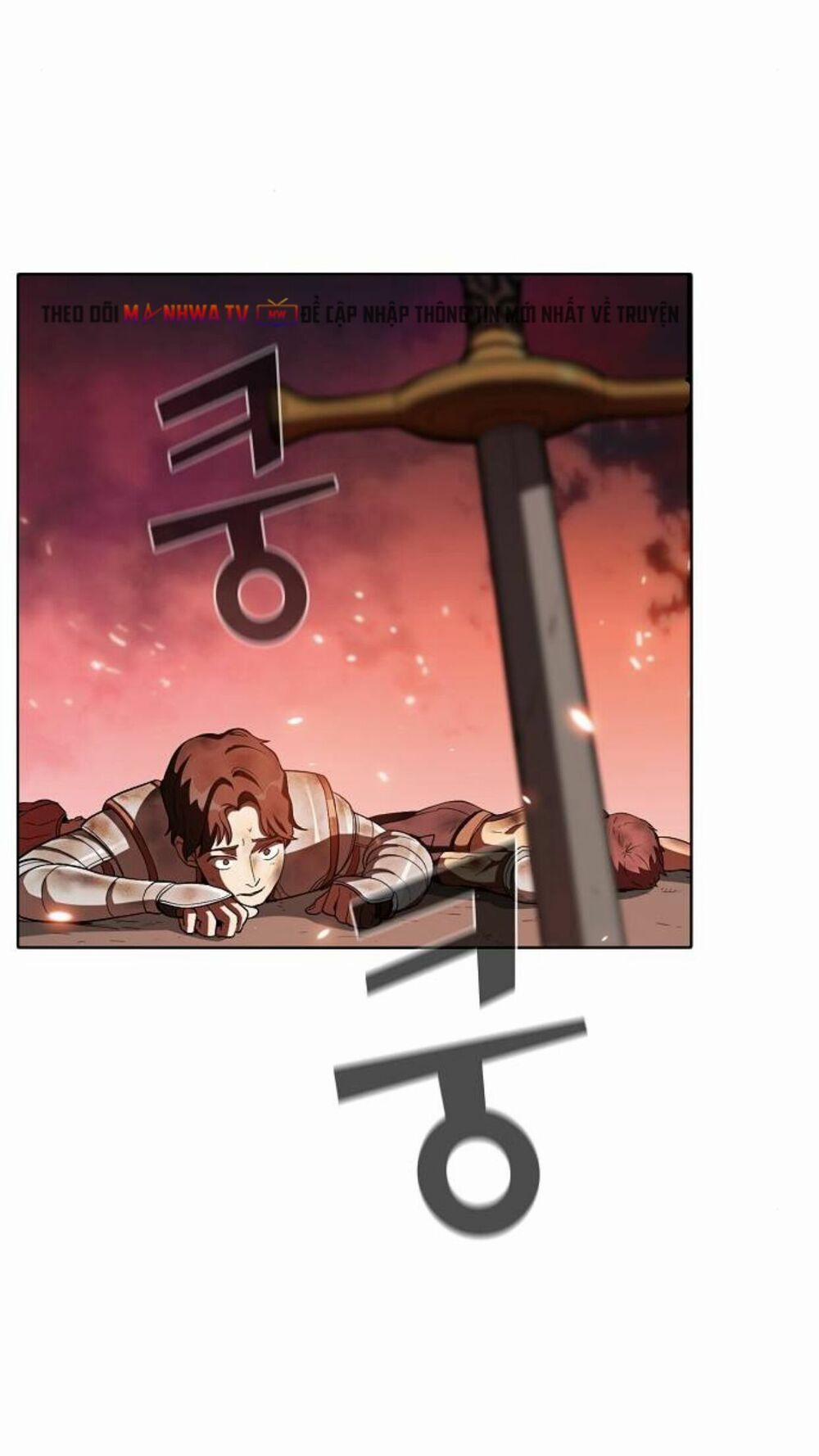 Tôi Là Người Chơi Leo Tháp Một Mình 2 trang 20