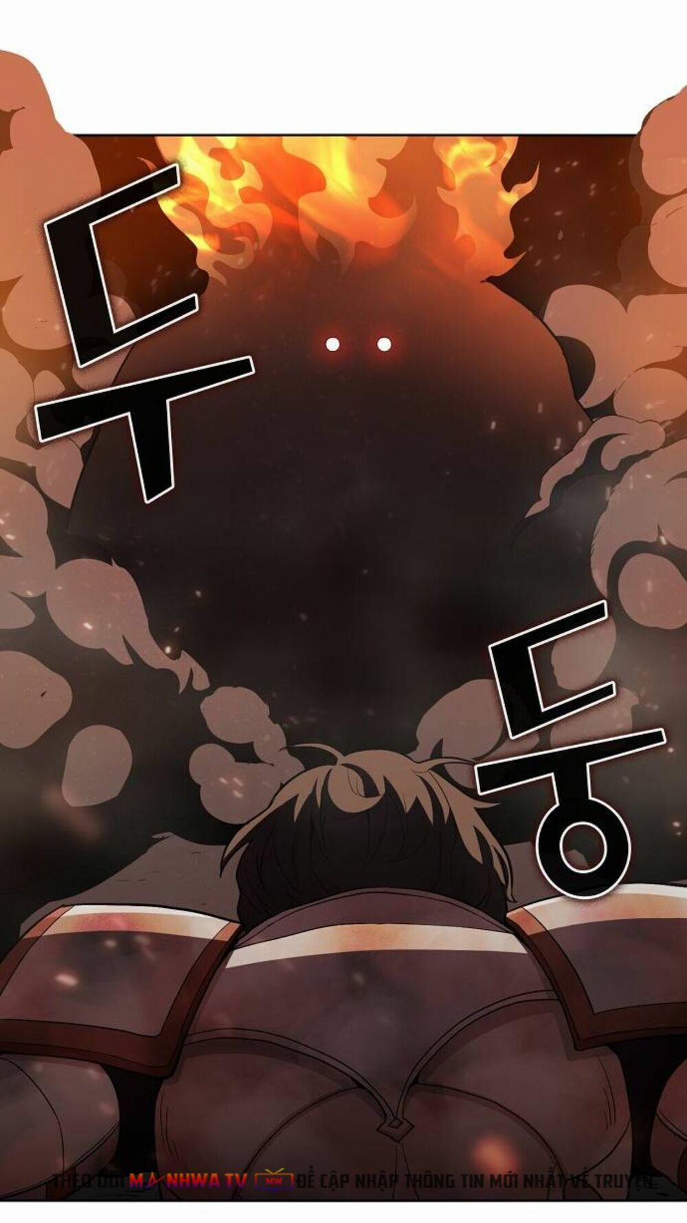 Tôi Là Người Chơi Leo Tháp Một Mình 2 trang 23