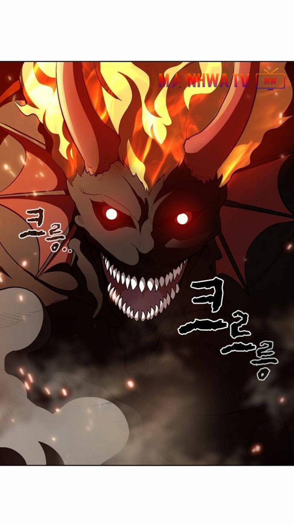 Tôi Là Người Chơi Leo Tháp Một Mình 2 trang 25