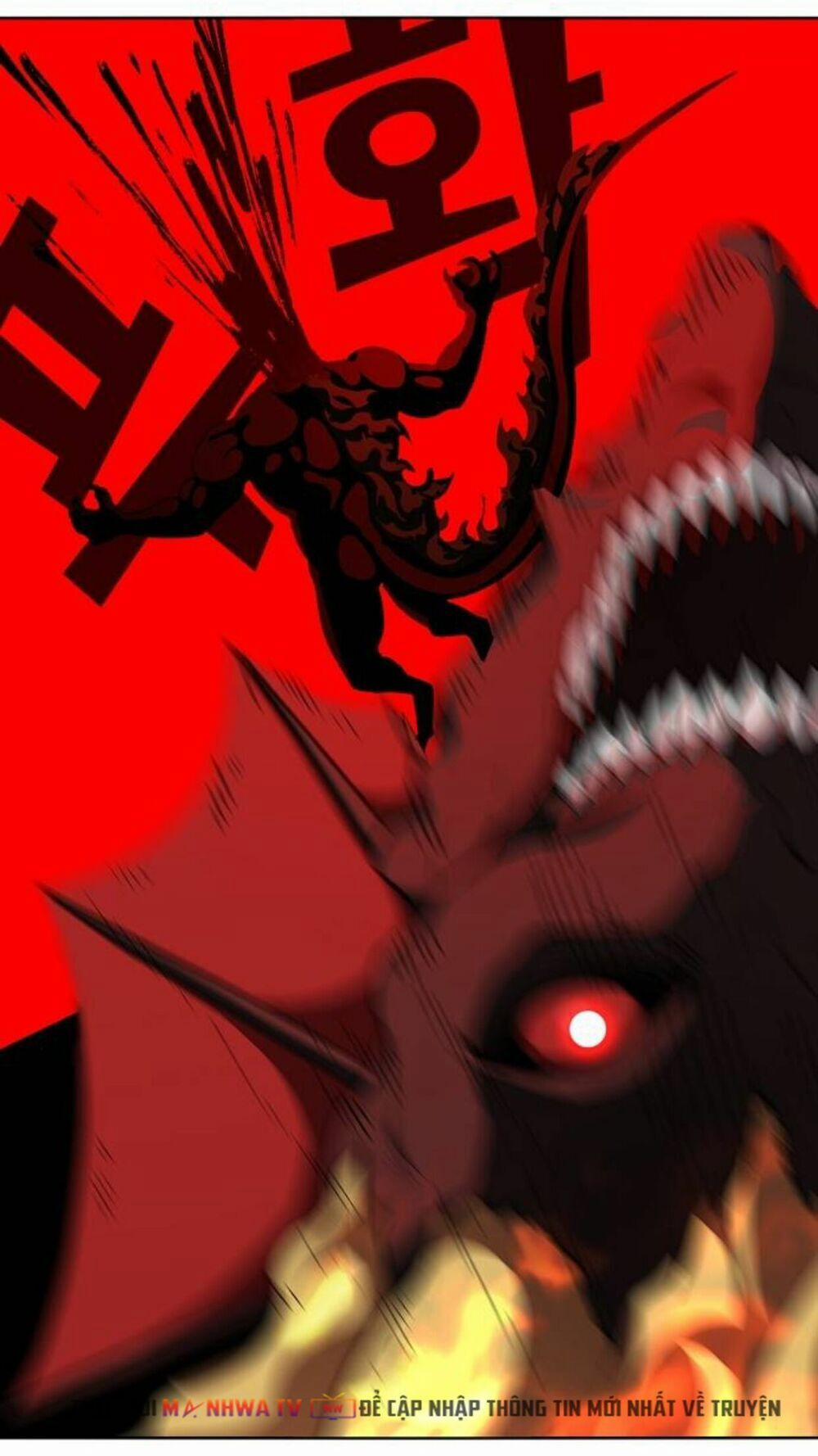 Tôi Là Người Chơi Leo Tháp Một Mình 2 trang 31