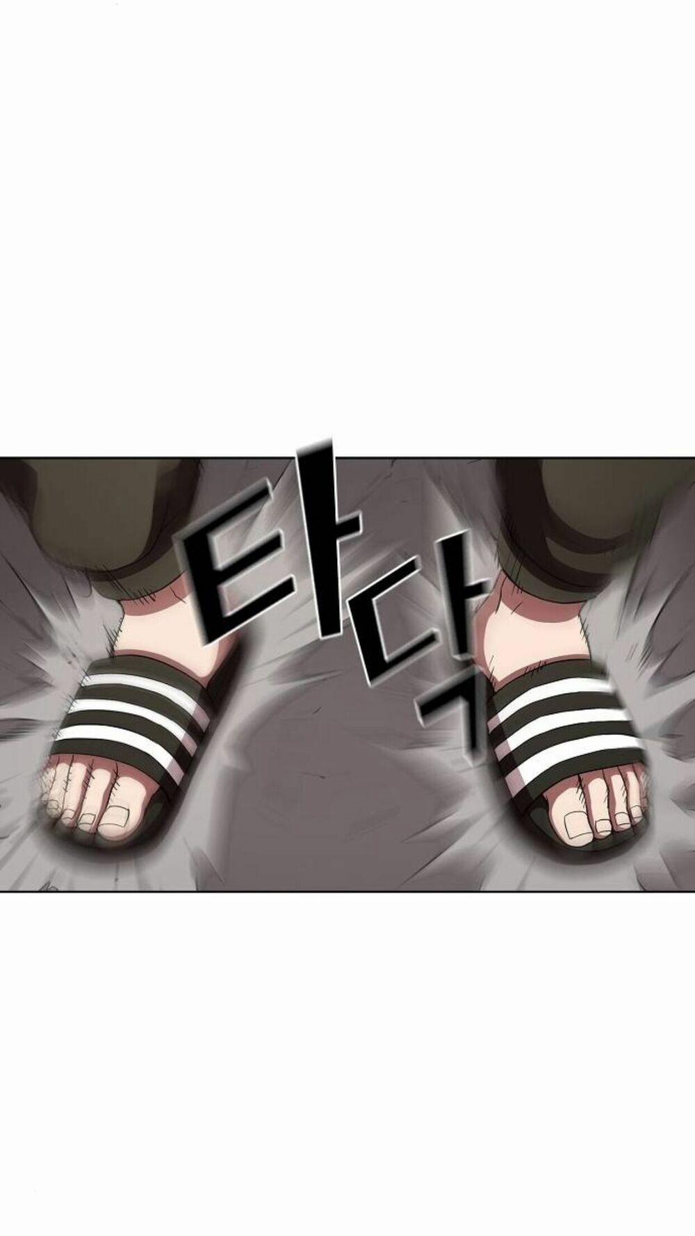 Tôi Là Người Chơi Leo Tháp Một Mình 2 trang 32