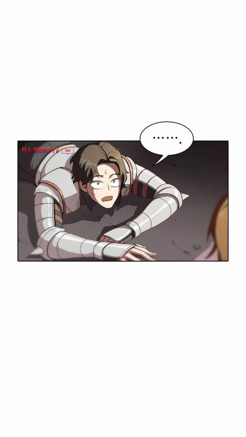 Tôi Là Người Chơi Leo Tháp Một Mình 2 trang 33