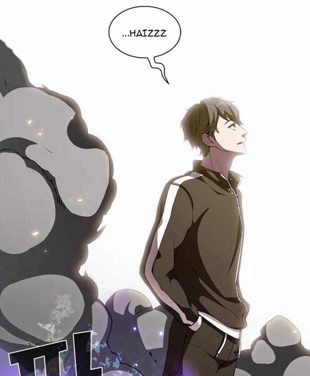 Tôi Là Người Chơi Leo Tháp Một Mình 2 trang 34