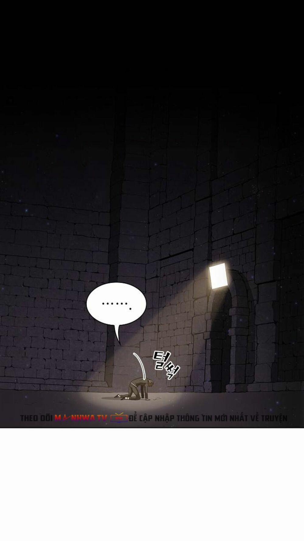 Tôi Là Người Chơi Leo Tháp Một Mình 2 trang 45