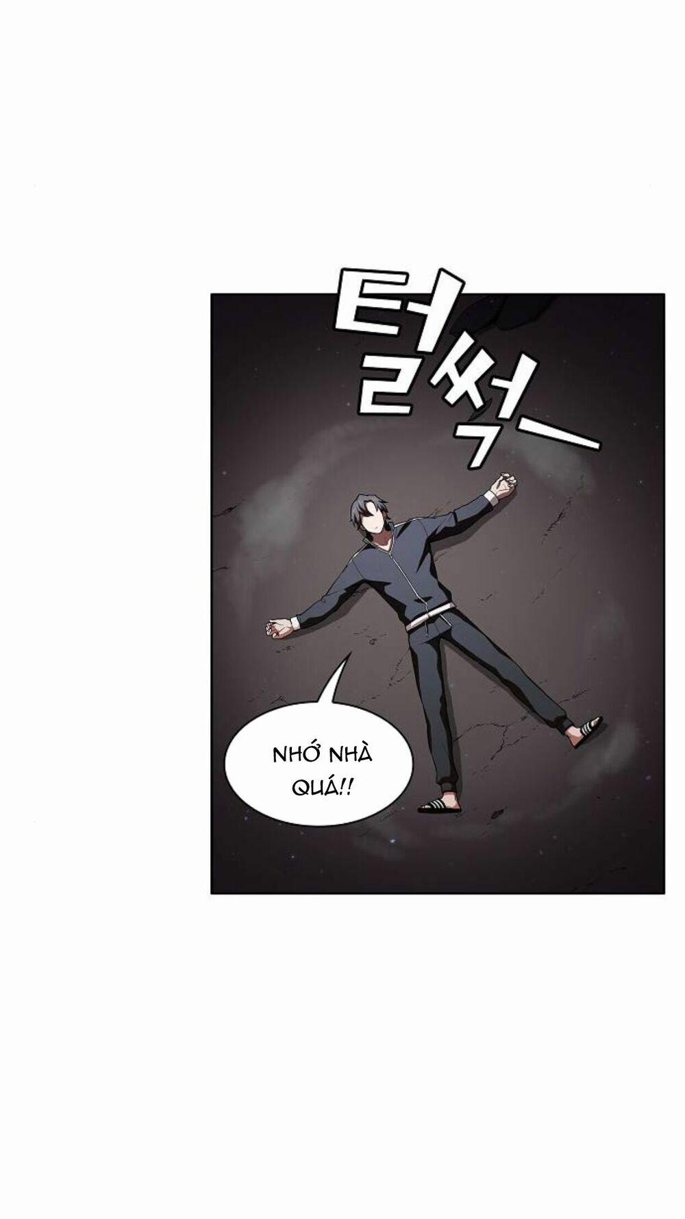 Tôi Là Người Chơi Leo Tháp Một Mình 2 trang 48