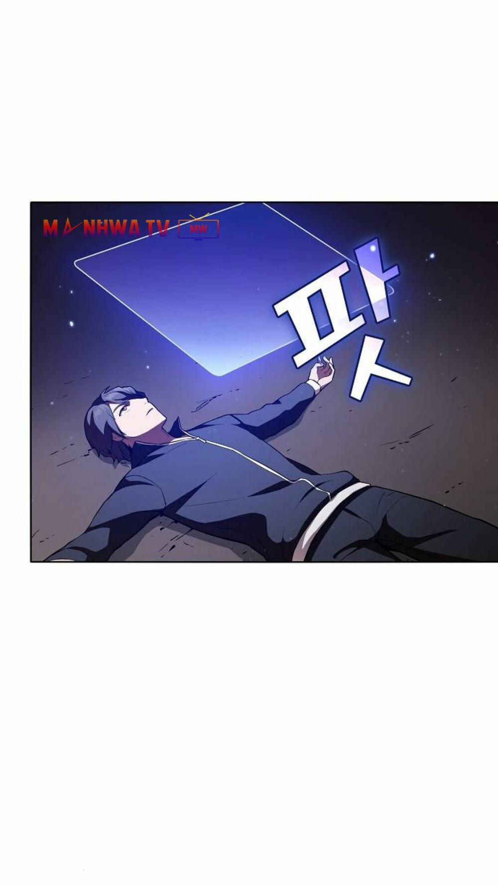 Tôi Là Người Chơi Leo Tháp Một Mình 2 trang 50