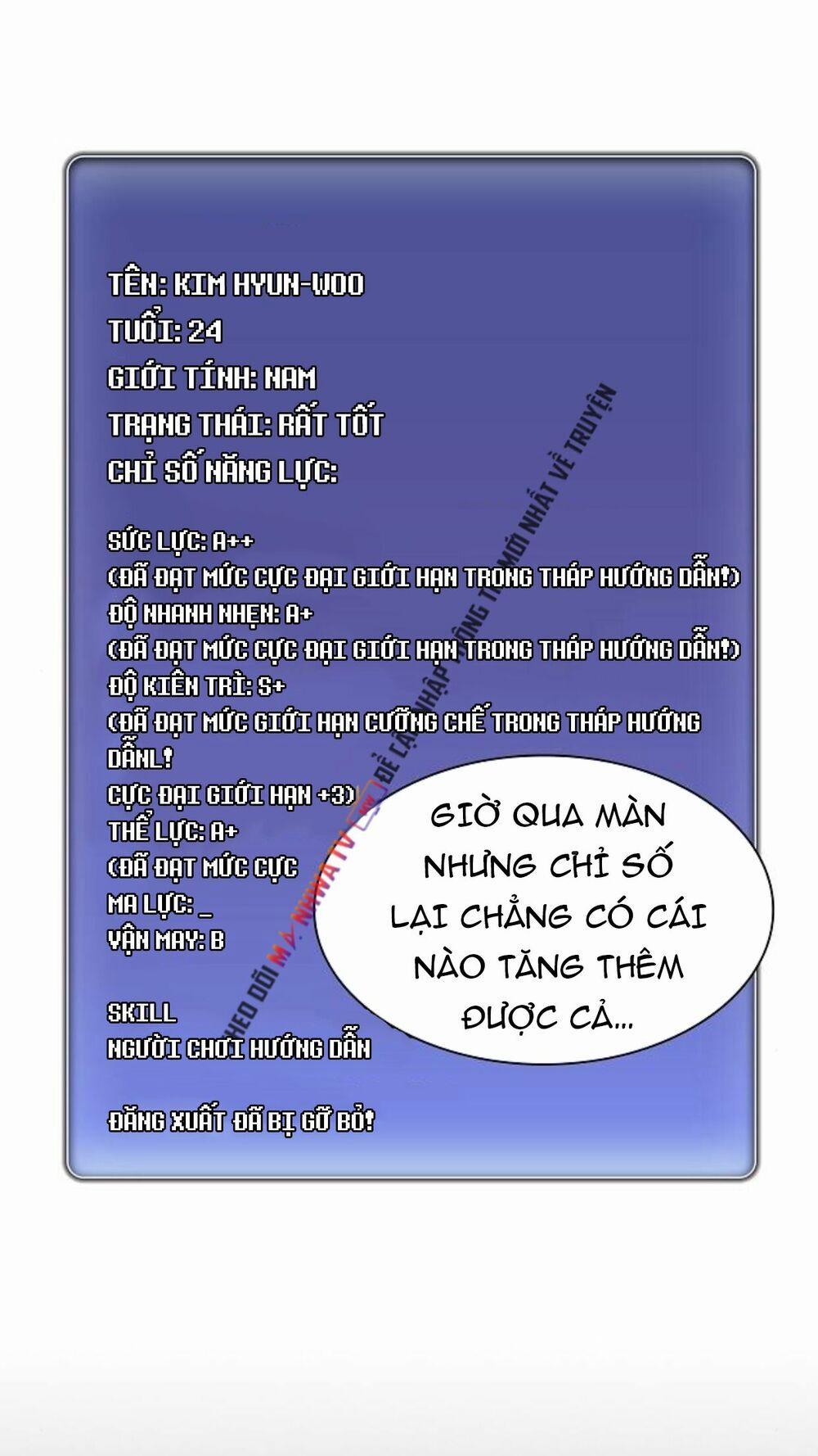 Tôi Là Người Chơi Leo Tháp Một Mình 2 trang 51