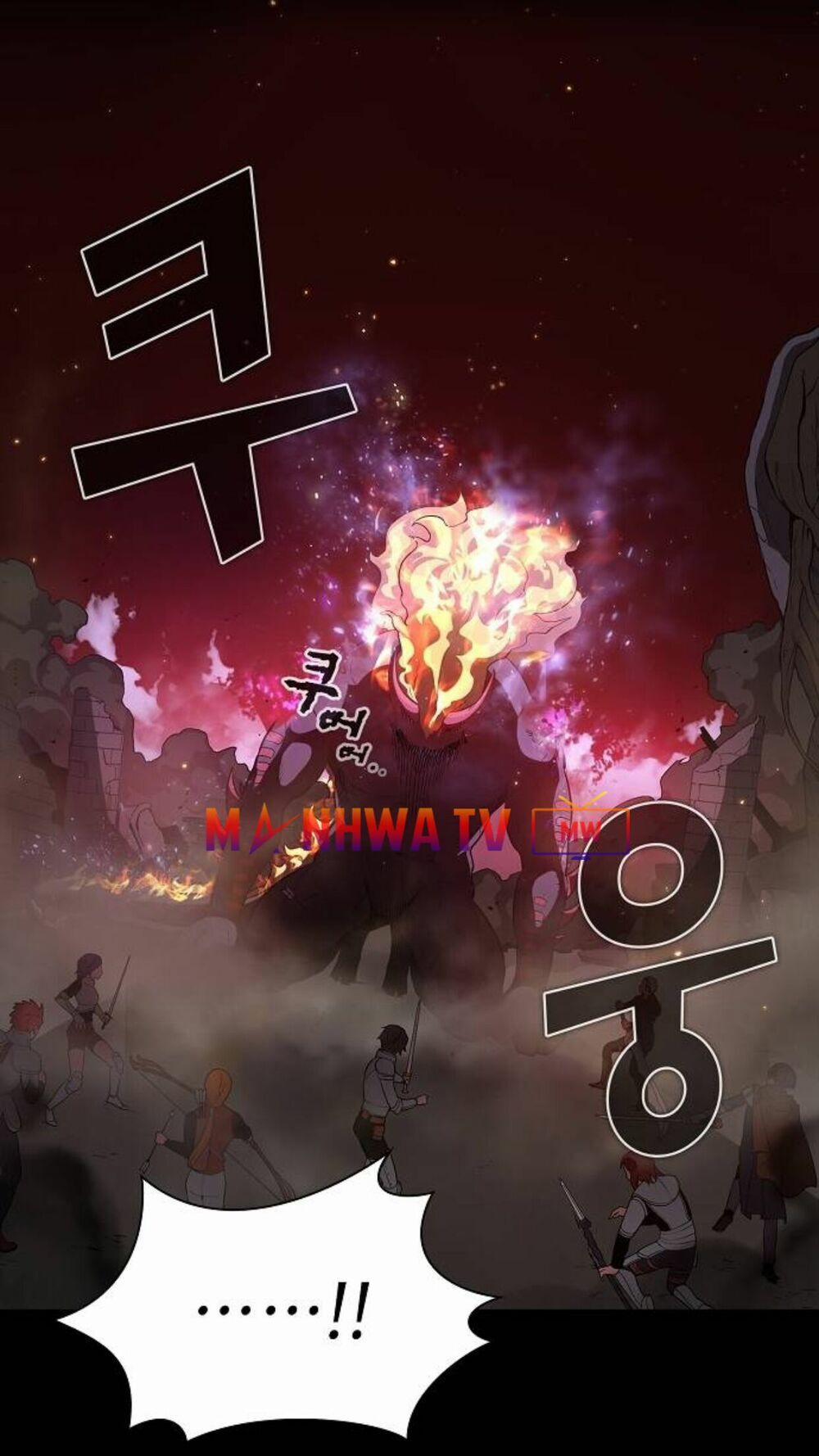 Tôi Là Người Chơi Leo Tháp Một Mình 2 trang 53