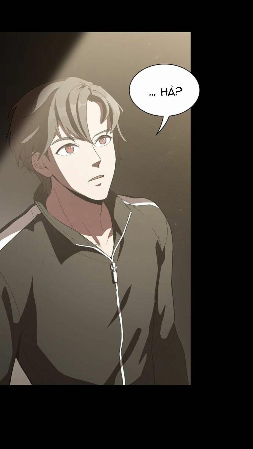 Tôi Là Người Chơi Leo Tháp Một Mình 2 trang 60