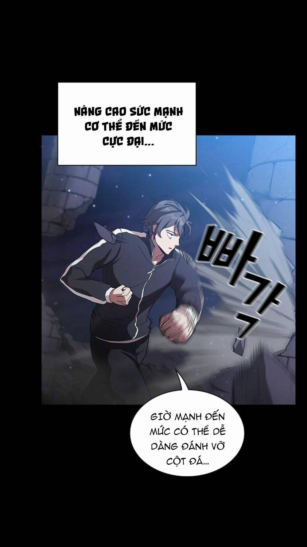 Tôi Là Người Chơi Leo Tháp Một Mình 2 trang 70