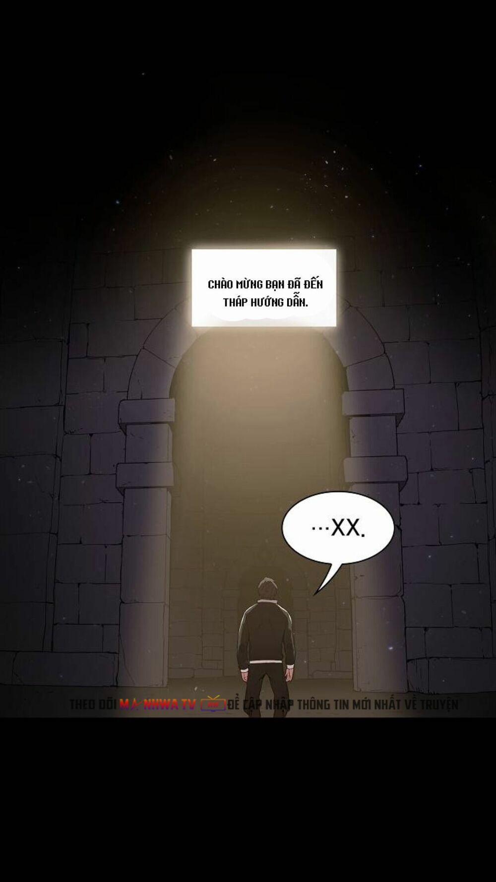 Tôi Là Người Chơi Leo Tháp Một Mình 2 trang 71