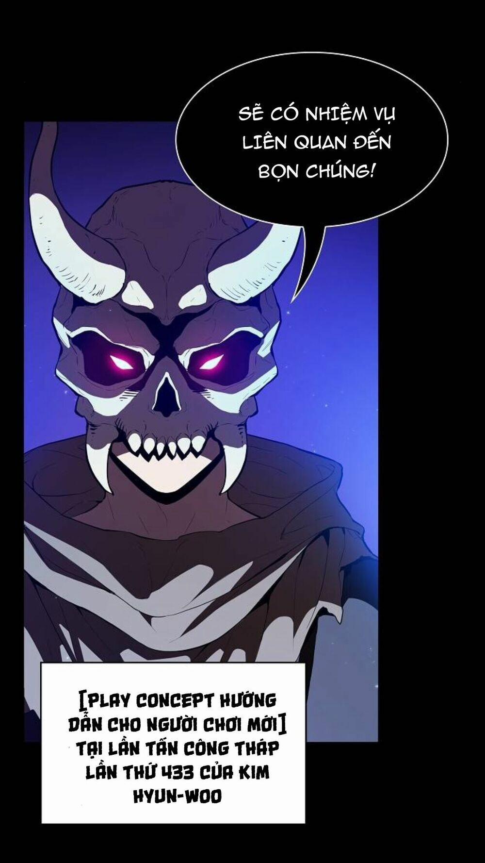 Tôi Là Người Chơi Leo Tháp Một Mình 2 trang 76