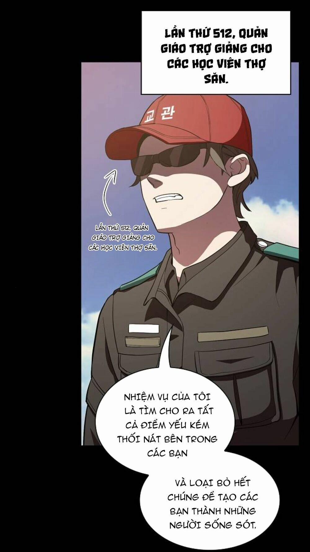 Tôi Là Người Chơi Leo Tháp Một Mình 2 trang 77