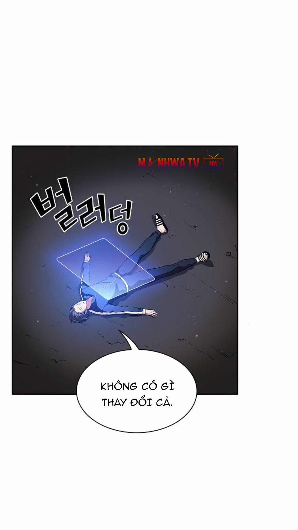 Tôi Là Người Chơi Leo Tháp Một Mình 2 trang 81