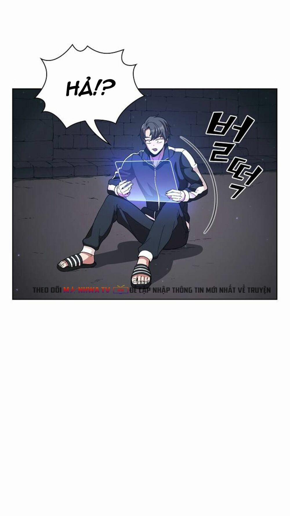 Tôi Là Người Chơi Leo Tháp Một Mình 2 trang 83