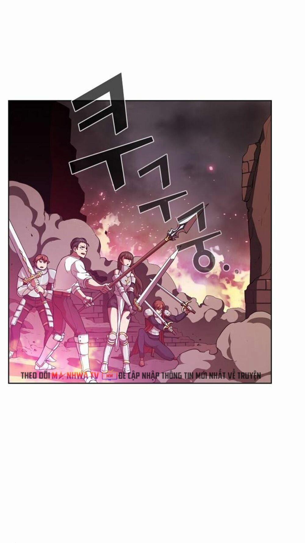 Tôi Là Người Chơi Leo Tháp Một Mình 2 trang 9