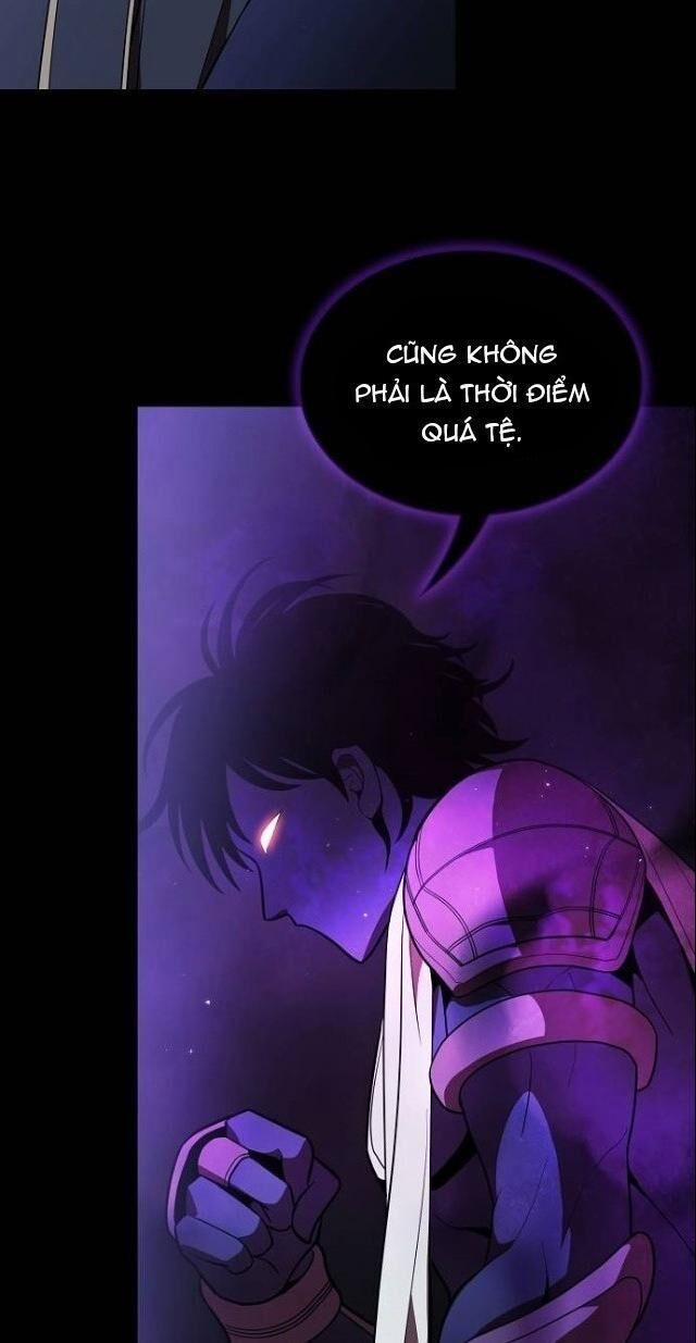 Tôi Là Người Chơi Leo Tháp Một Mình 20 trang 10