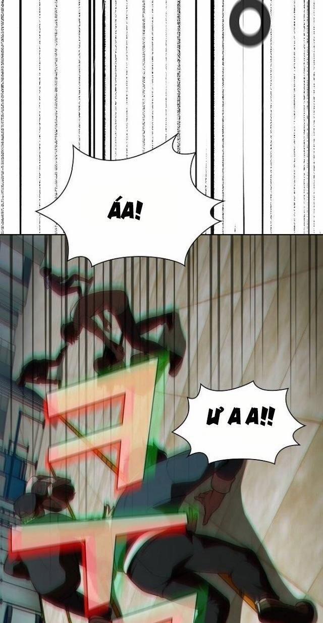 Tôi Là Người Chơi Leo Tháp Một Mình 20 trang 18