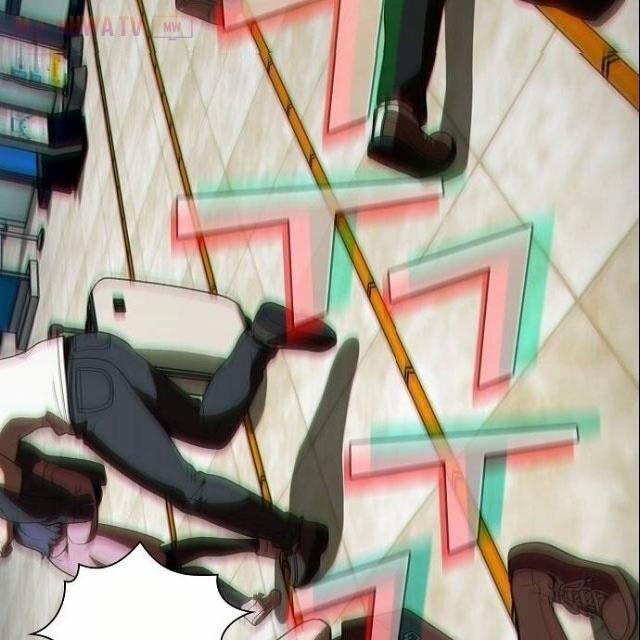 Tôi Là Người Chơi Leo Tháp Một Mình 20 trang 19