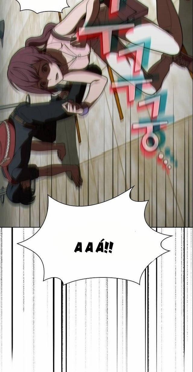 Tôi Là Người Chơi Leo Tháp Một Mình 20 trang 20