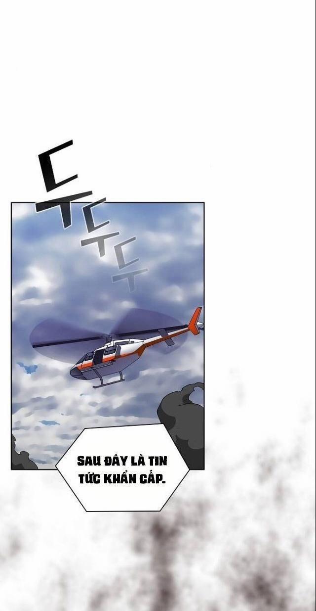 Tôi Là Người Chơi Leo Tháp Một Mình 20 trang 22
