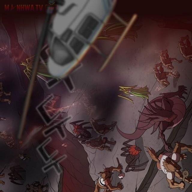 Tôi Là Người Chơi Leo Tháp Một Mình 20 trang 27