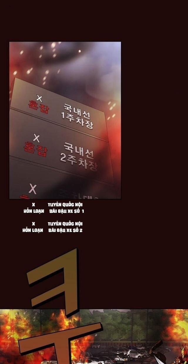 Tôi Là Người Chơi Leo Tháp Một Mình 20 trang 30