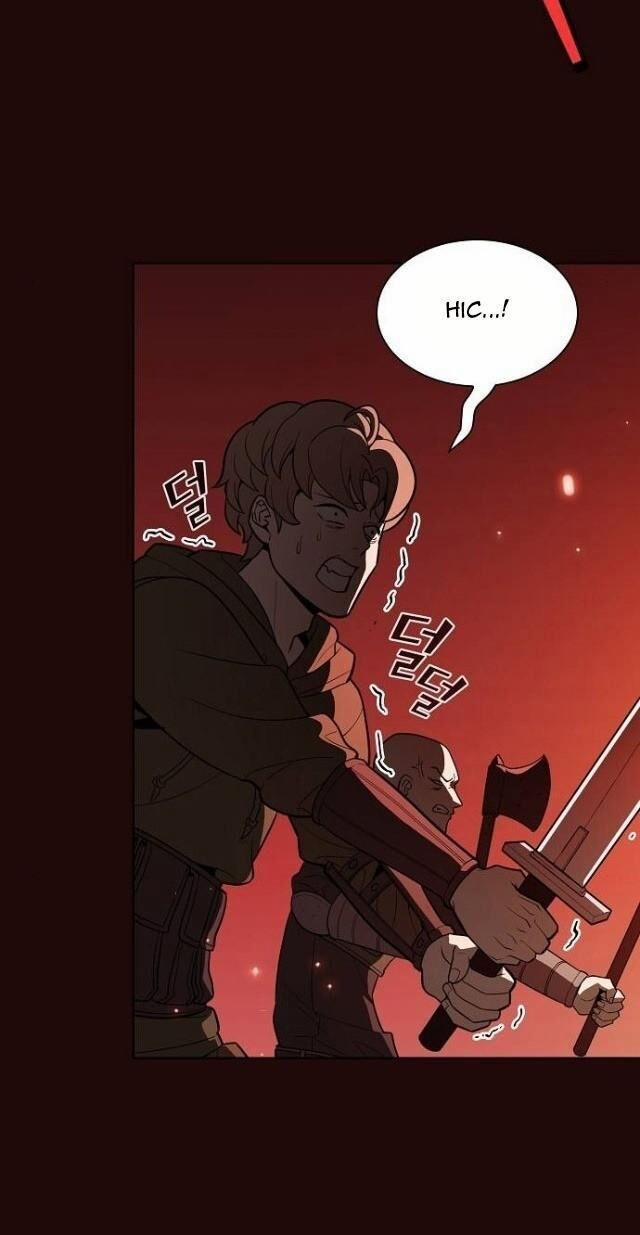 Tôi Là Người Chơi Leo Tháp Một Mình 20 trang 32