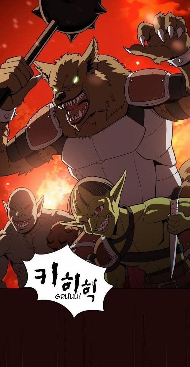 Tôi Là Người Chơi Leo Tháp Một Mình 20 trang 34