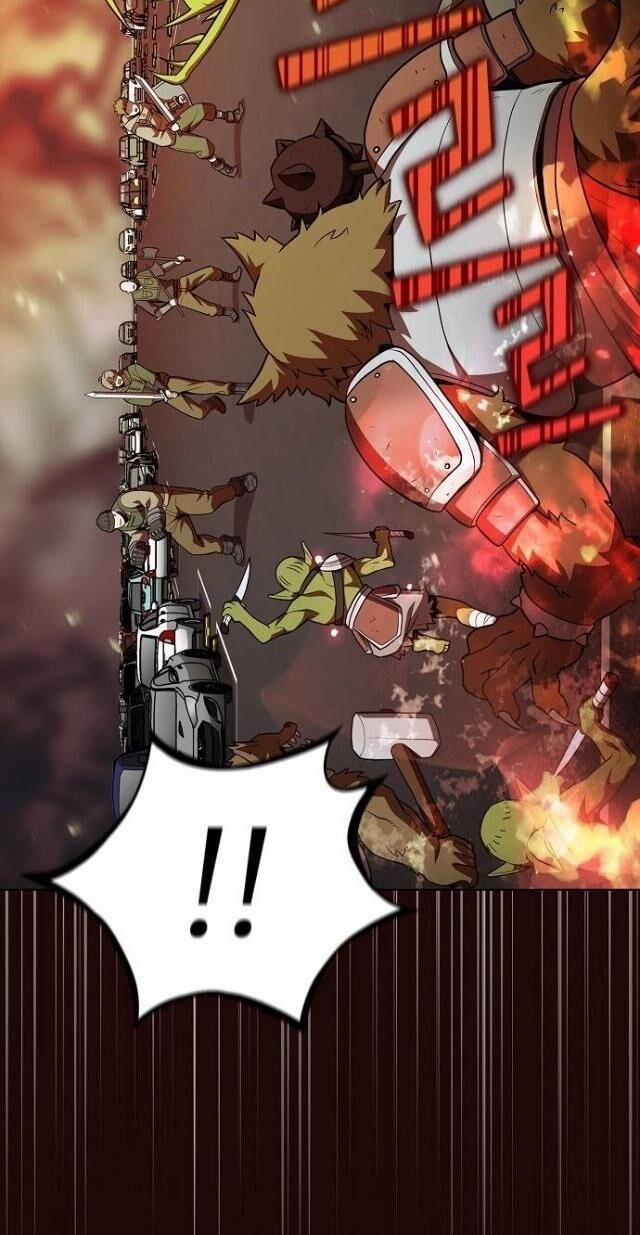 Tôi Là Người Chơi Leo Tháp Một Mình 20 trang 36