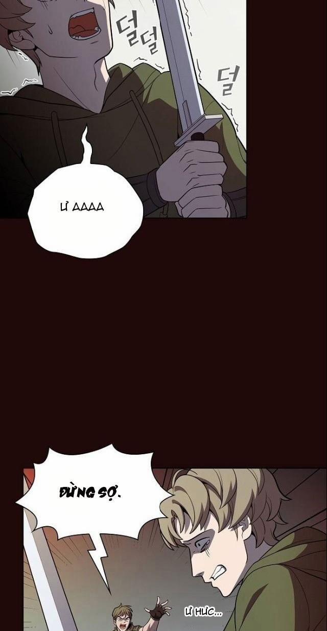 Tôi Là Người Chơi Leo Tháp Một Mình 20 trang 38