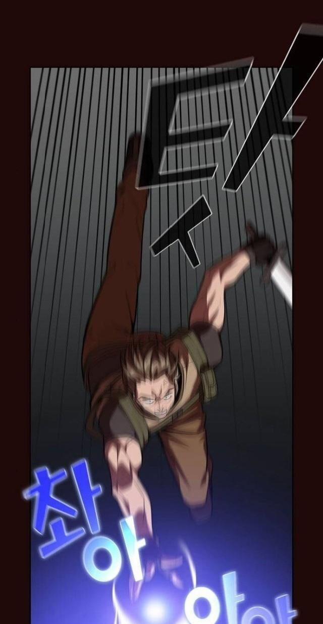 Tôi Là Người Chơi Leo Tháp Một Mình 20 trang 40