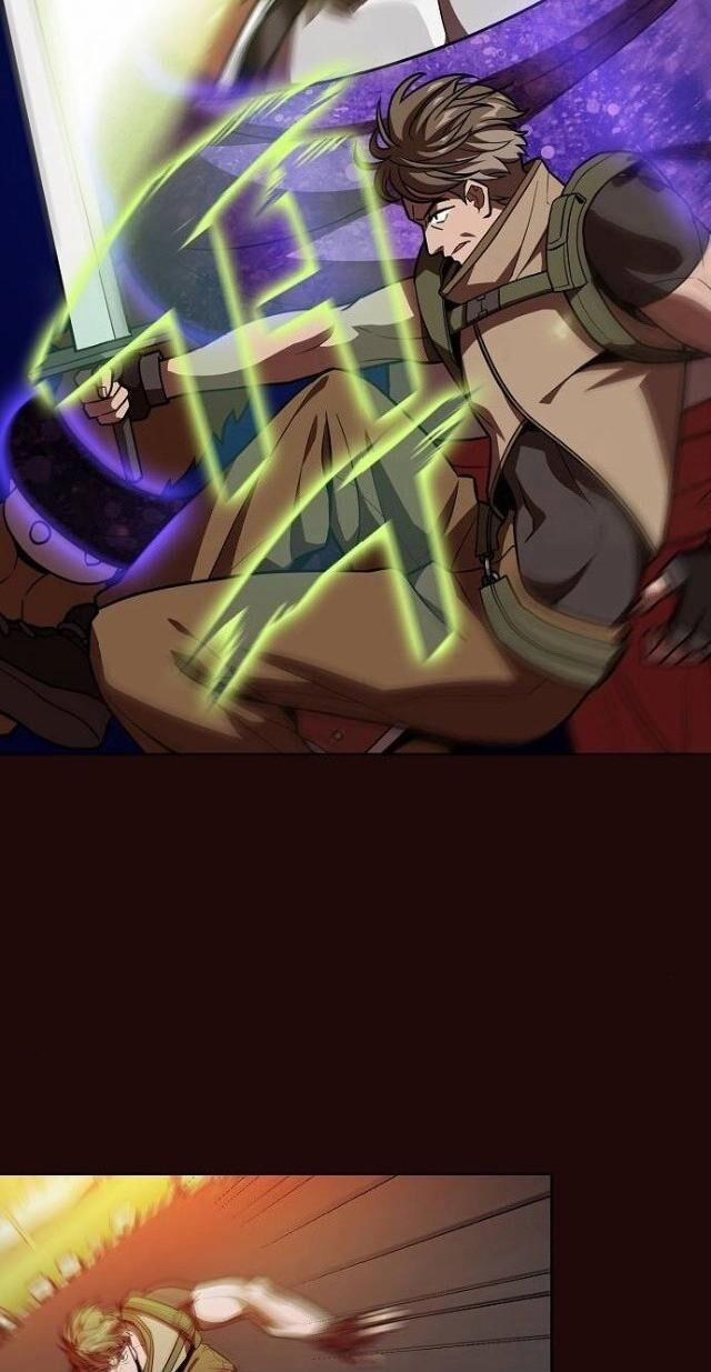 Tôi Là Người Chơi Leo Tháp Một Mình 20 trang 44