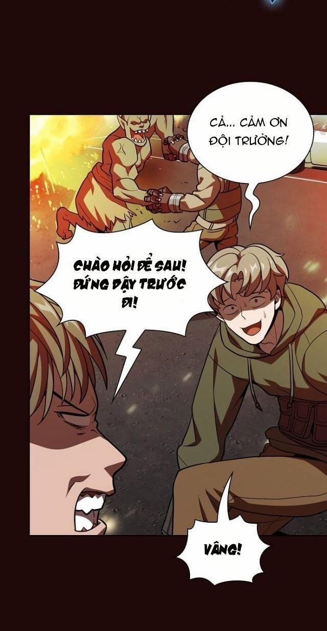 Tôi Là Người Chơi Leo Tháp Một Mình 20 trang 46