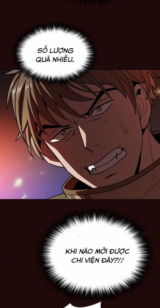 Tôi Là Người Chơi Leo Tháp Một Mình 20 trang 50