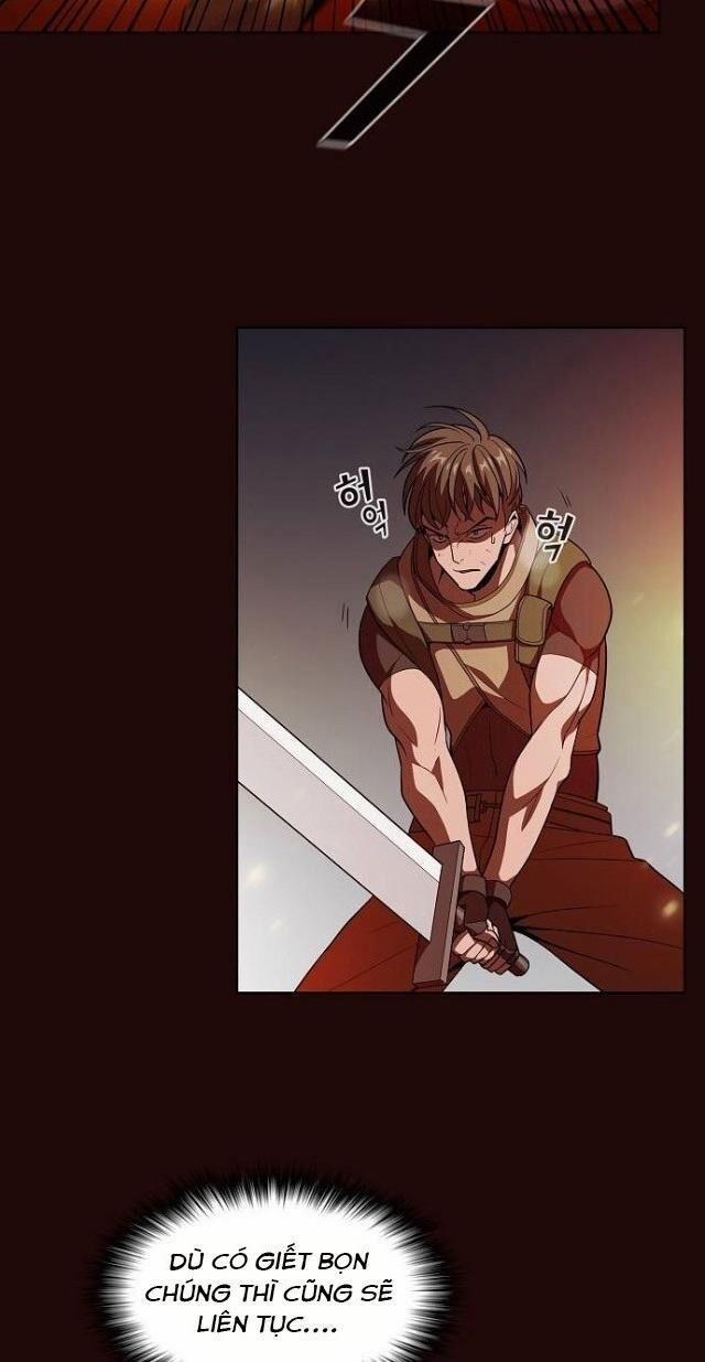 Tôi Là Người Chơi Leo Tháp Một Mình 20 trang 54