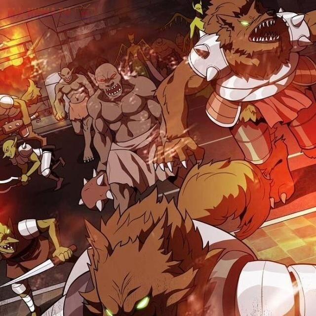 Tôi Là Người Chơi Leo Tháp Một Mình 20 trang 57