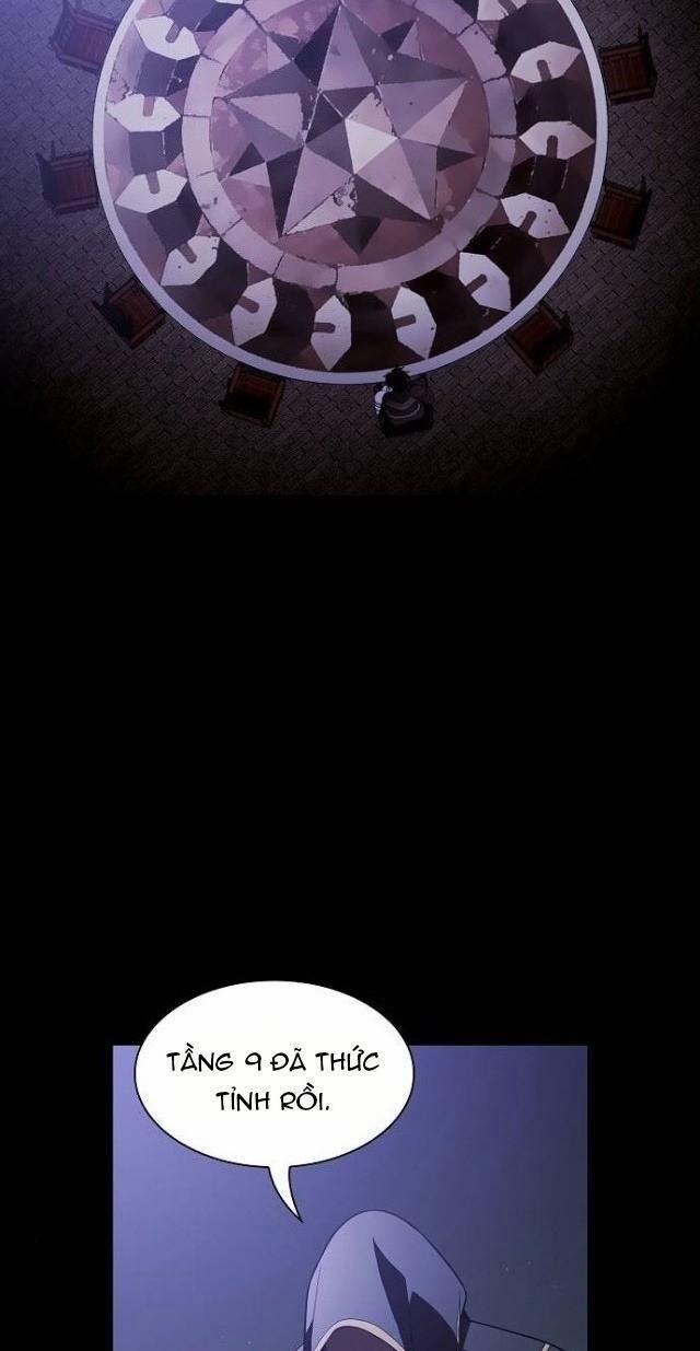 Tôi Là Người Chơi Leo Tháp Một Mình 20 trang 6