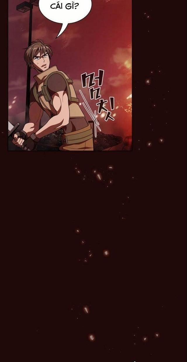 Tôi Là Người Chơi Leo Tháp Một Mình 20 trang 60