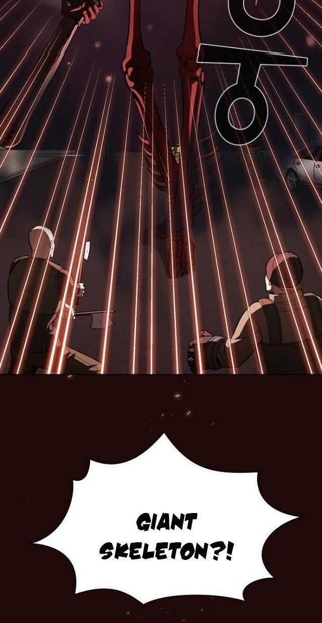 Tôi Là Người Chơi Leo Tháp Một Mình 20 trang 64