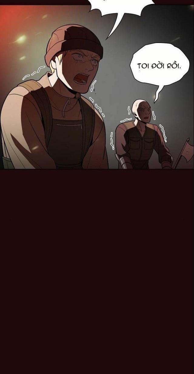 Tôi Là Người Chơi Leo Tháp Một Mình 20 trang 66