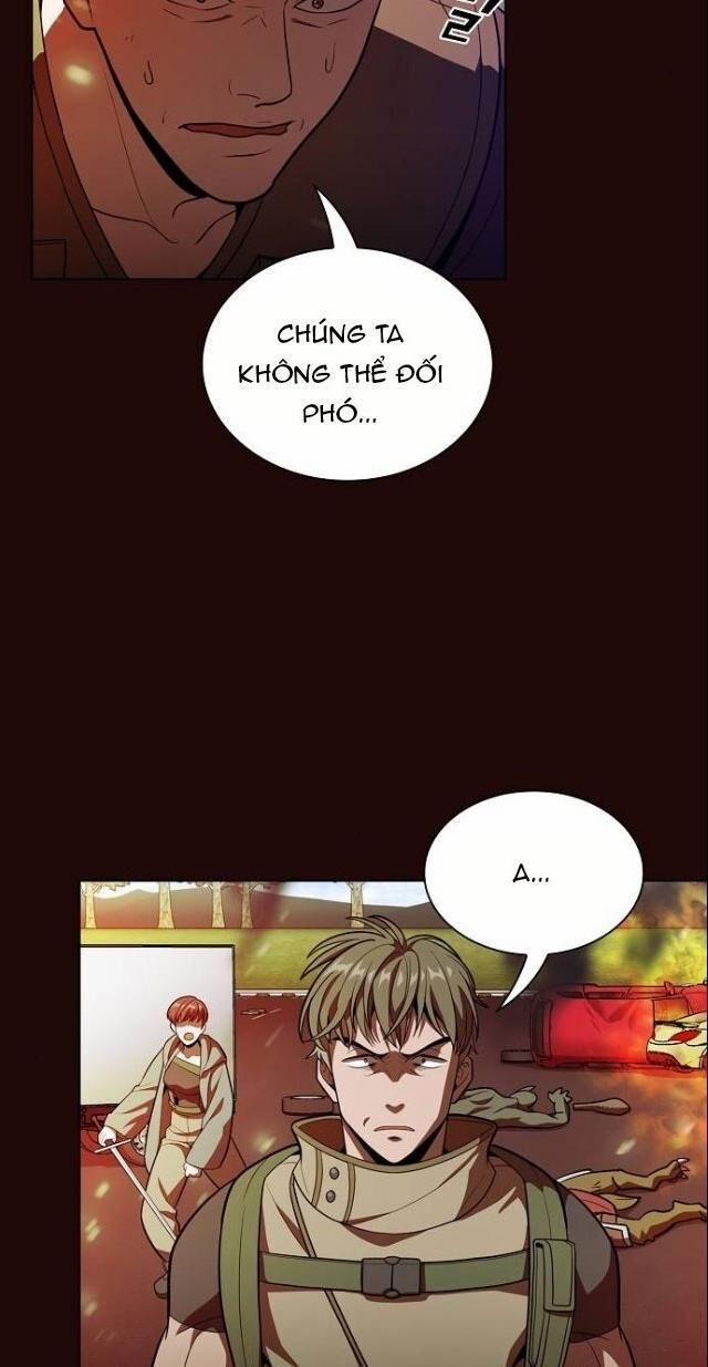 Tôi Là Người Chơi Leo Tháp Một Mình 20 trang 68