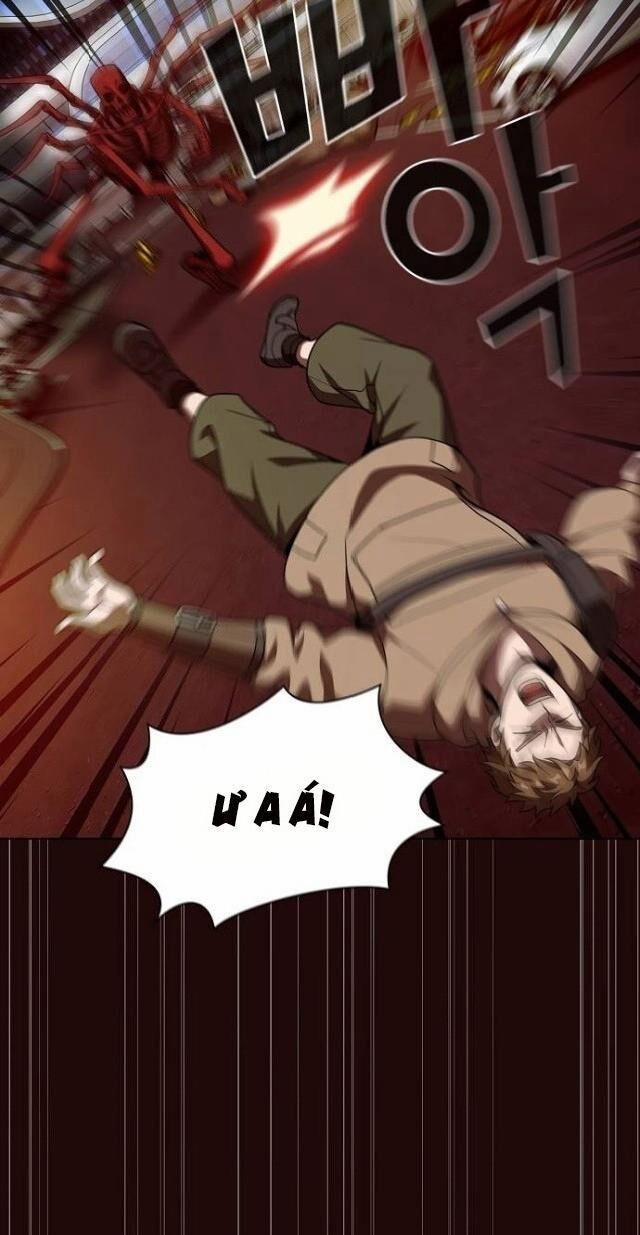 Tôi Là Người Chơi Leo Tháp Một Mình 20 trang 78