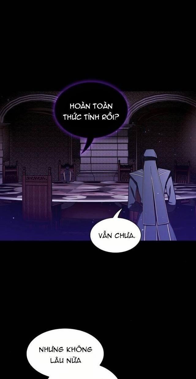 Tôi Là Người Chơi Leo Tháp Một Mình 20 trang 8