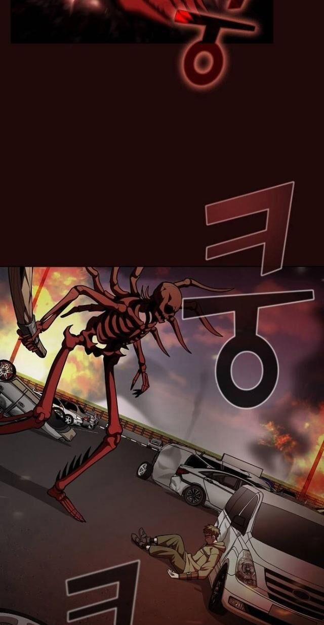 Tôi Là Người Chơi Leo Tháp Một Mình 20 trang 84