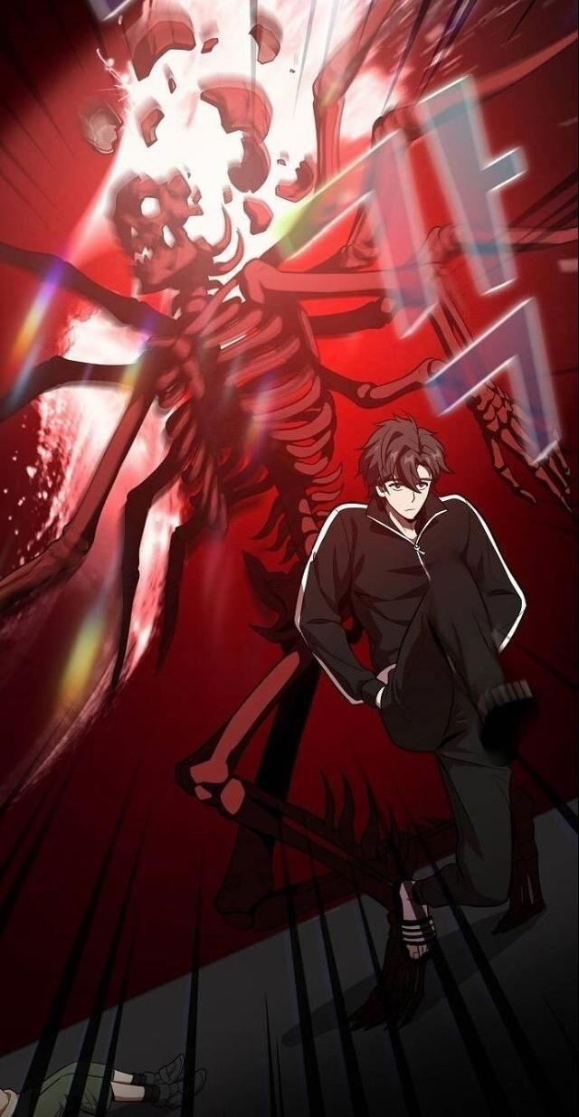 Tôi Là Người Chơi Leo Tháp Một Mình 20 trang 92