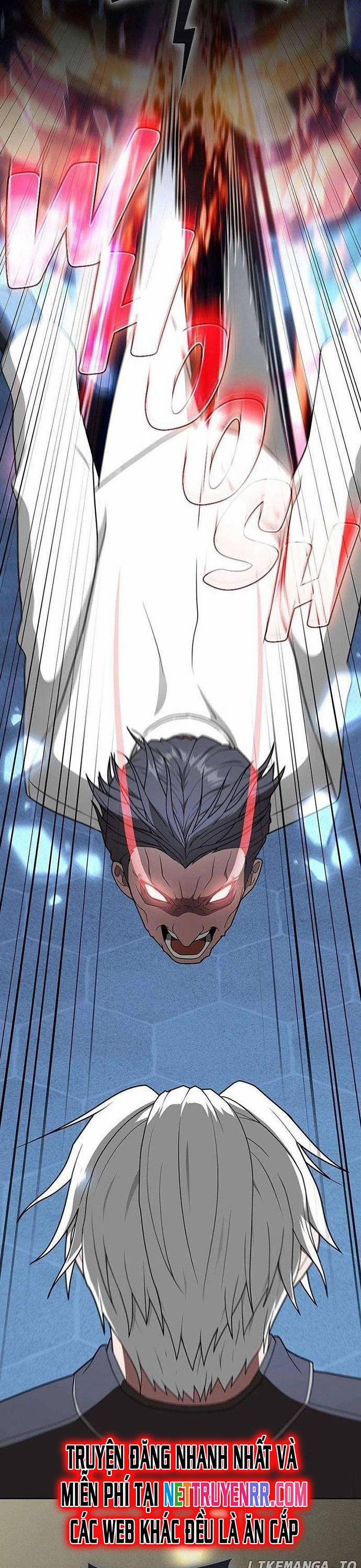 Tôi Là Người Chơi Leo Tháp Một Mình 201 trang 10