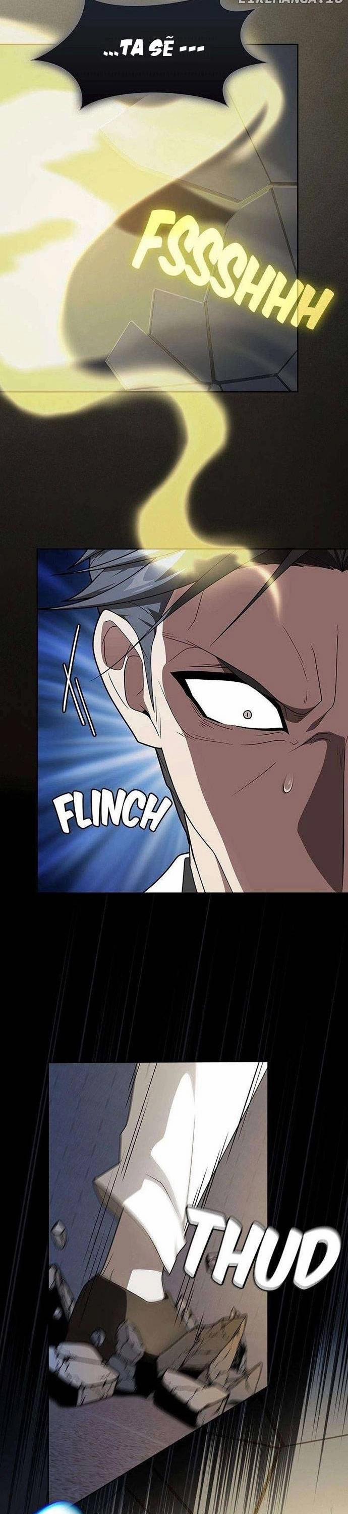 Tôi Là Người Chơi Leo Tháp Một Mình 201 trang 11