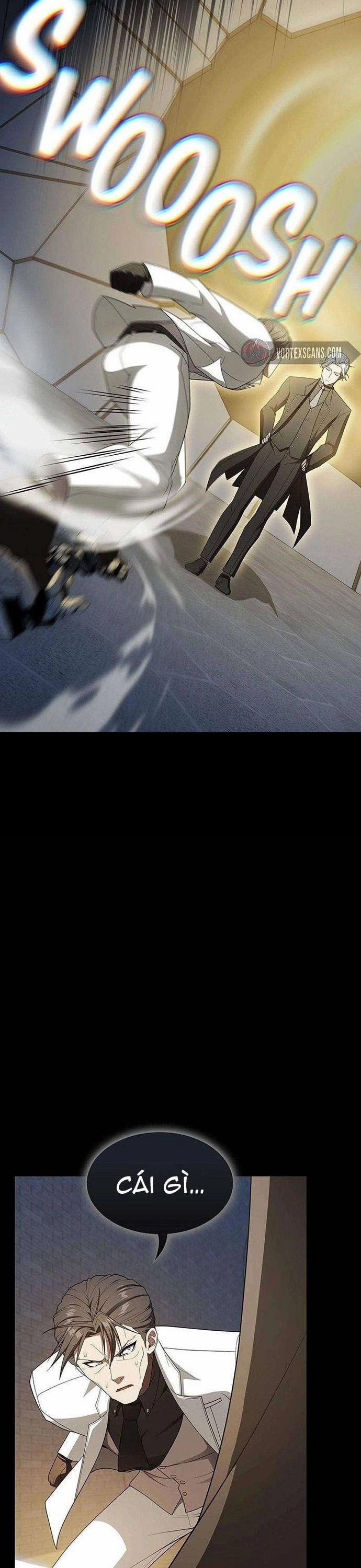 Tôi Là Người Chơi Leo Tháp Một Mình 201 trang 12